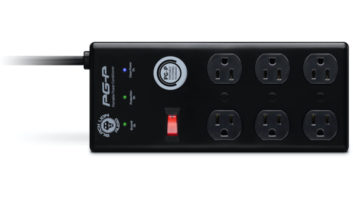 Black Lion Audio, power protection equipment, power conditioners