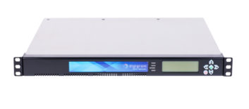 Digigram, Iqoya Serv/Link, IP audio codec, remote broadcast equipment