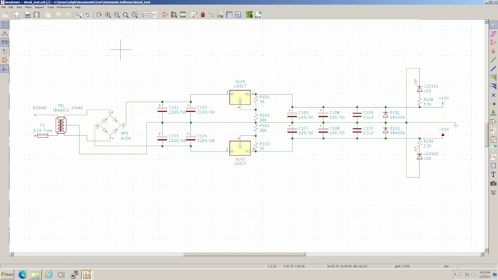 KiCad, Radio World Engineering Extra, electronics CAD software, freeware