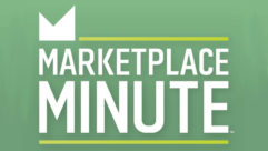 Marketplace Minute