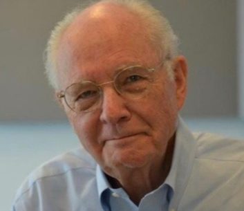 Bill Siemering Radio Hall of Fame