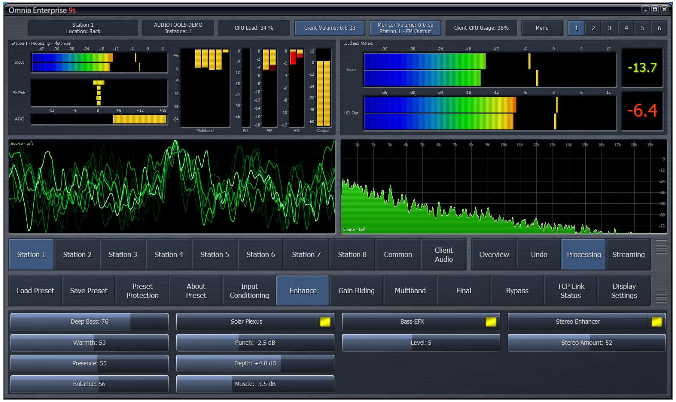 Virtualizing Your Audio Processing A Checklist Radio World