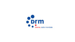 Digital Radio Mondiale logo