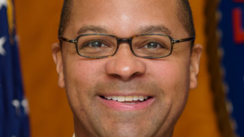 Geoffrey Starks, FCC, Federal Communications Commission