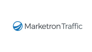 Marketron Traffic logo