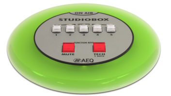 AEQ Studiobox product image