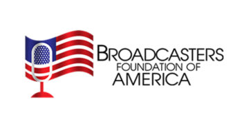 Broadcasters Foundation of America