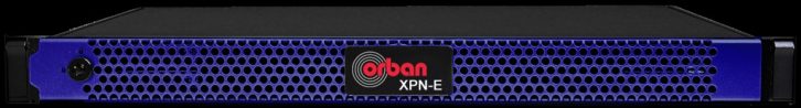 Orban Optimod XPN-Enterprise 