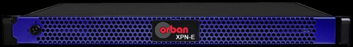Orban Optimod XPN-Enterprise