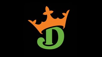 DraftKings logo