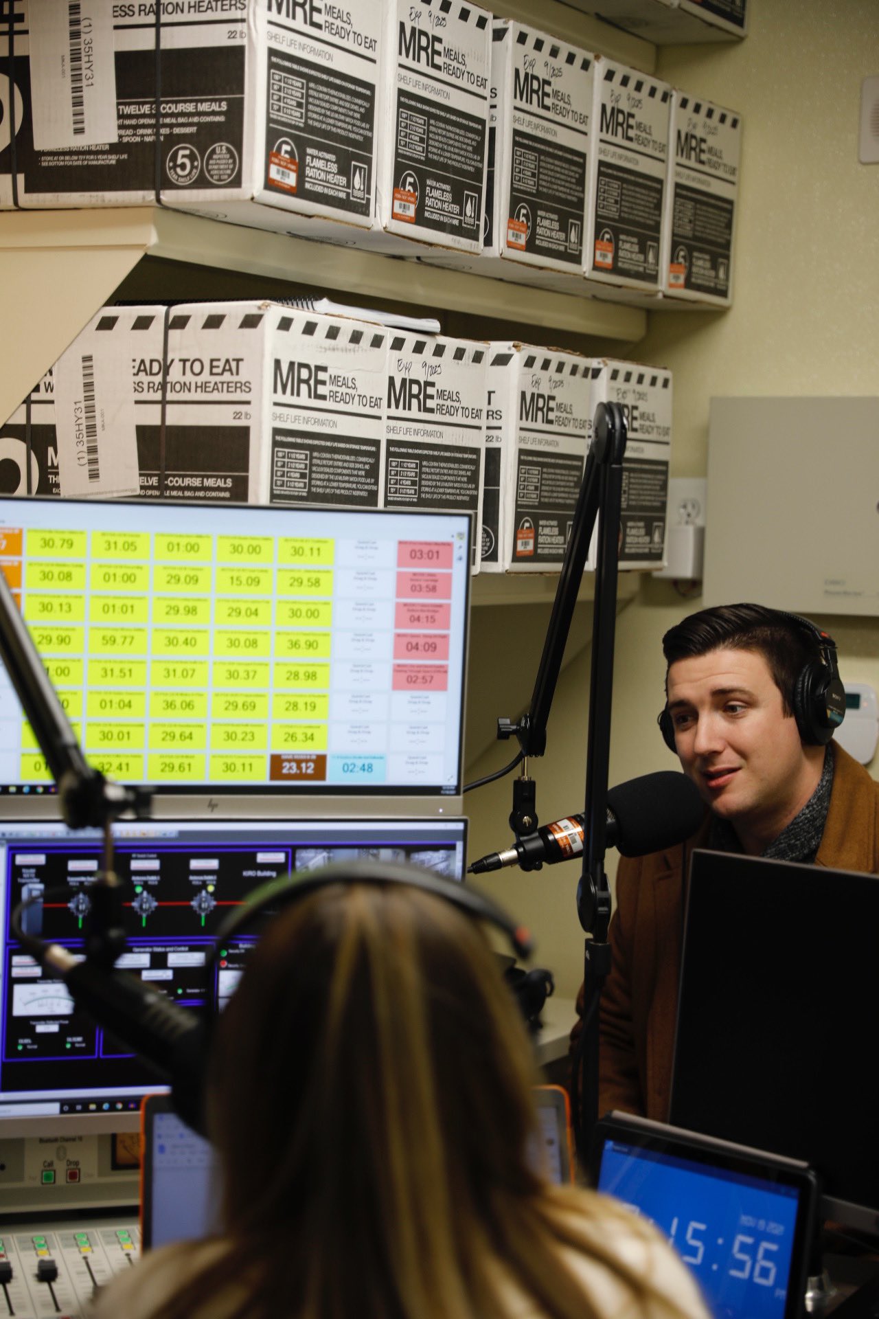 Kiro News Radio 710 94 - xqmdedh