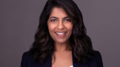 Palak Forbes, Audacy