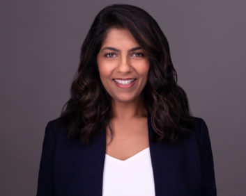 Palak Forbes, Audacy
