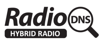 RadioDNS Hybrid Radio Logo