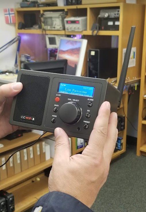 With Reciva Dead, Radio Manufacturers Manage the Fallout