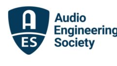 logo of the Audio Engineering Society
