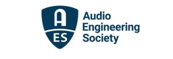 logo of the Audio Engineering Society