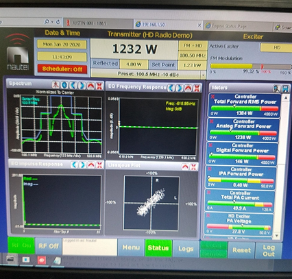 Xperi Completes Successful HD Radio Tests in Delhi - Radio World
