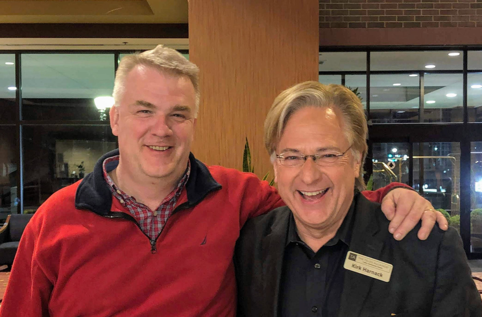 Jeremy Rarick “You Felt Smarter After Any Conversation With Him” - Radio World