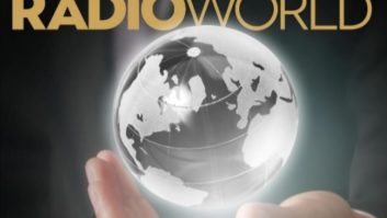 Radio World 2022 Source Book & Directory cover cropped