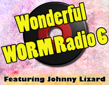 logo of Wonderful WORM Radio