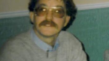 Bernie O'Brien in an undated photo