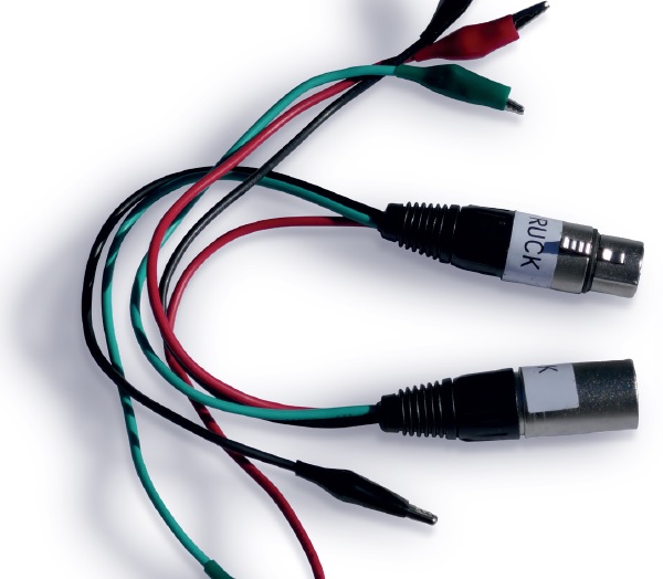 Workbench: Adaptors Help Solve Pin 1 Problems - Radio World