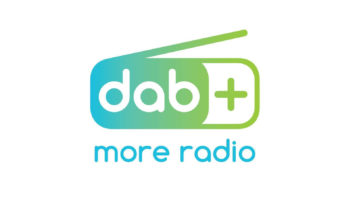 DAB+ More Radio Logo