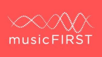 musicfirst logo