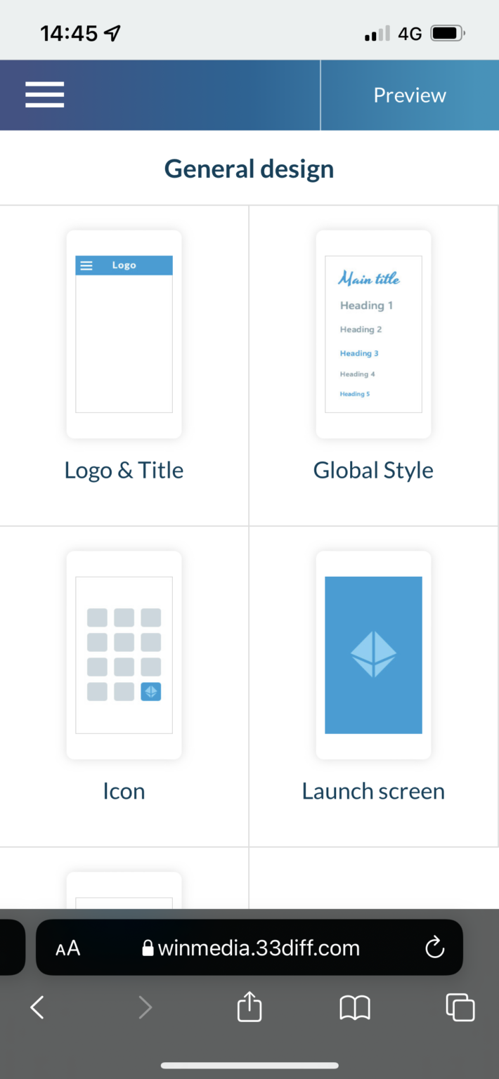 Build Your Own Station App With winAPP - Radio World