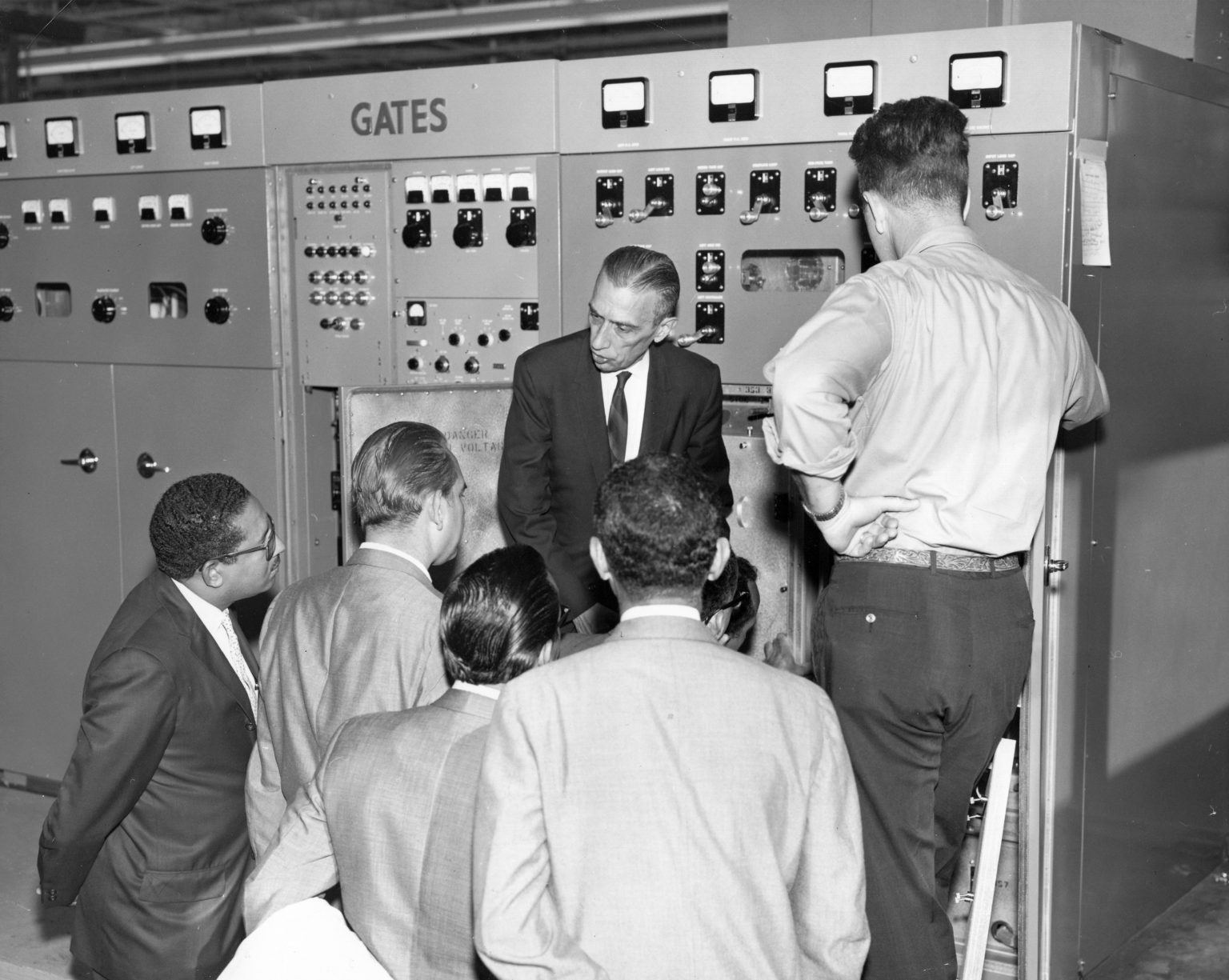 GatesAir's 100 Years of History in Pictures Radio World