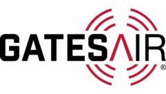 GatesAir logo