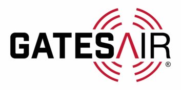 GatesAir logo