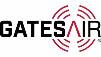 GatesAir logo