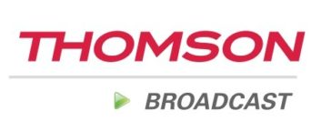 Thomson Broadcast Logo 