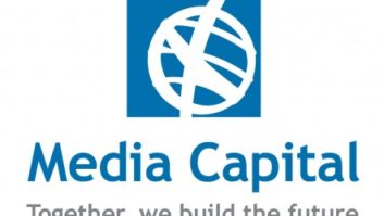 Media Capital logo