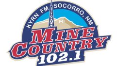 KYRM Radio logo