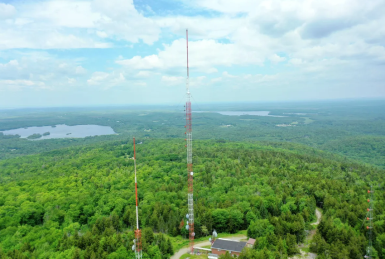 Maine Public Awarded Seven NCE FM Licenses Radio World
