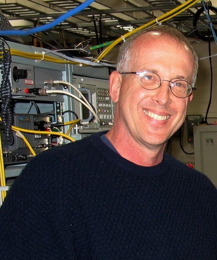 Dennis Sloatman