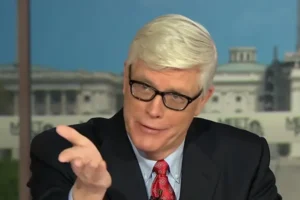 Hugh Hewitt