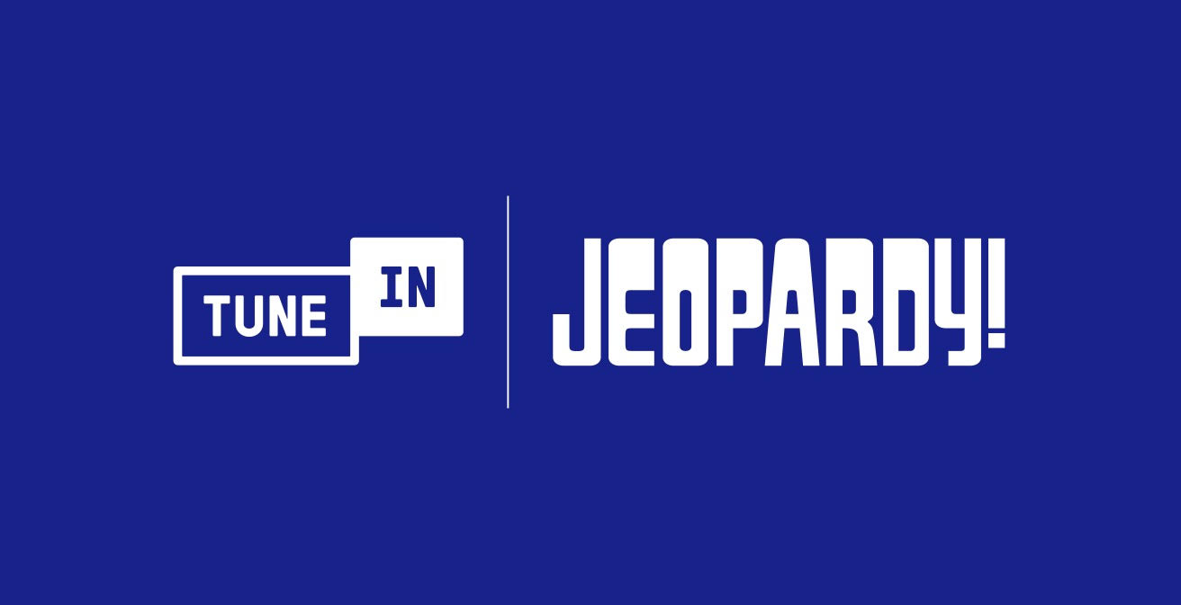 Tunein Adds Two Jeopardy Streams Radio World