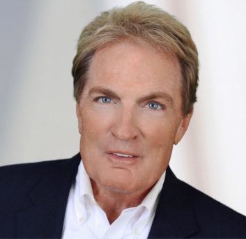 Headshot of Scott Shannon