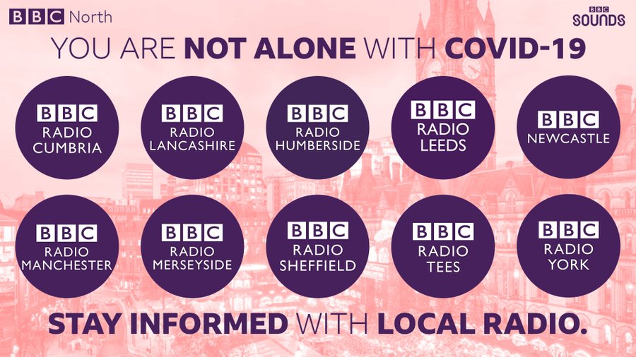 BBC Cuts Back Local Radio in England Radio World