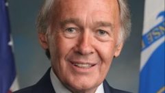 Senator Ed Markey