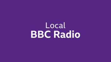 Local BBC Radio log