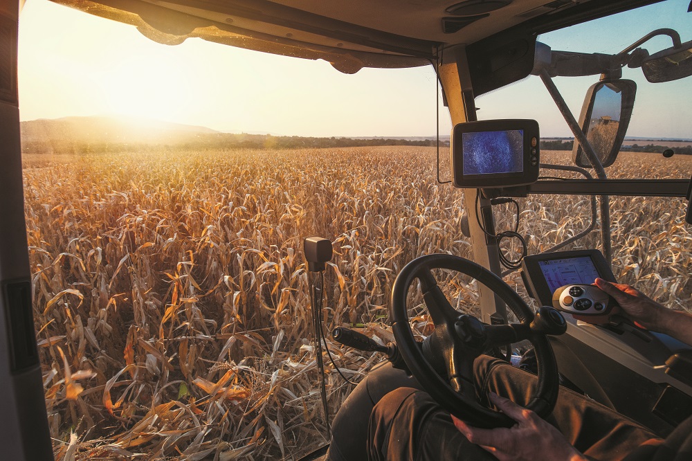 NAFB: Farm Broadcasting Is Solid - Radio World