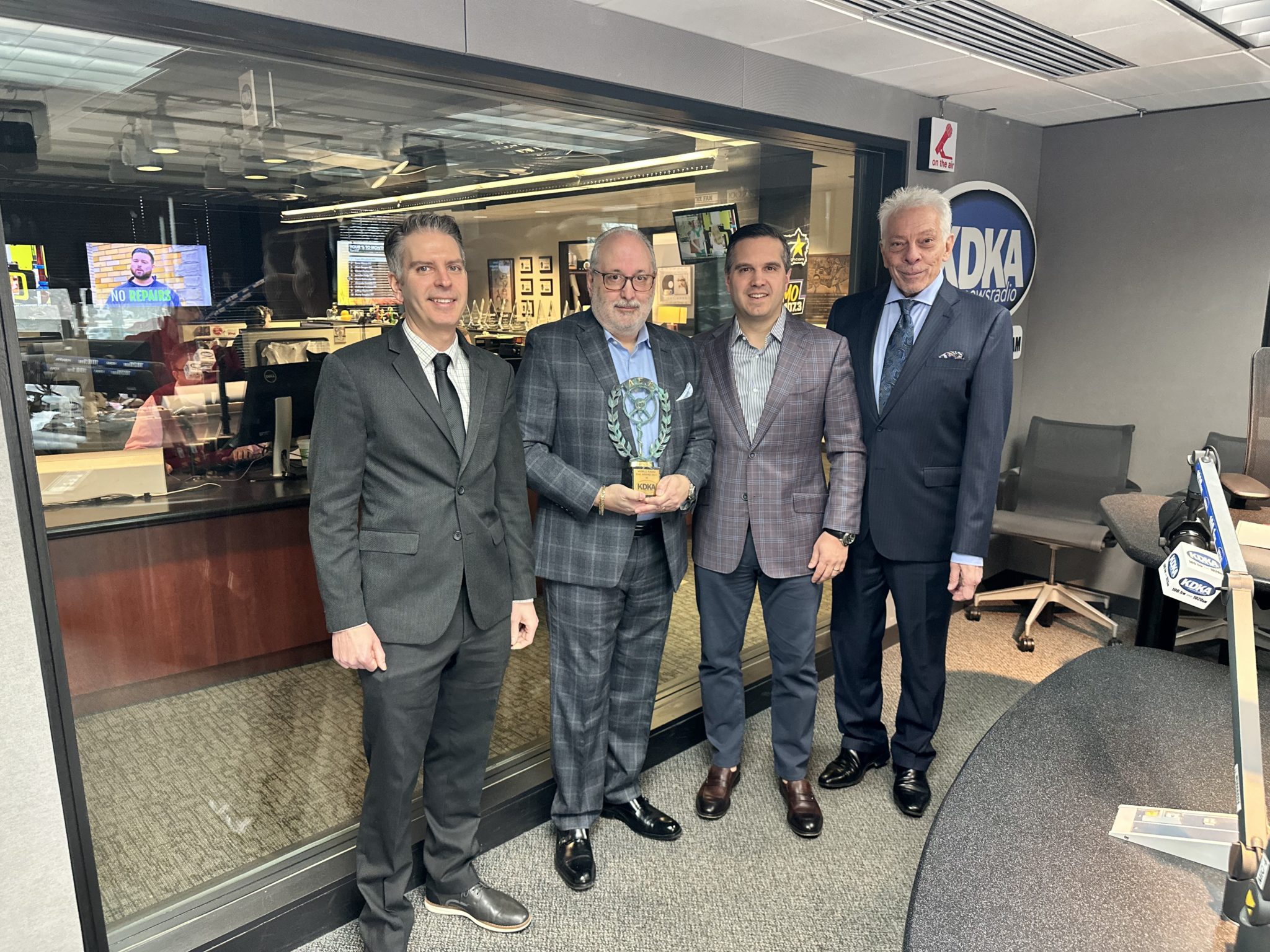 Kdka Radio - iyg0dzk