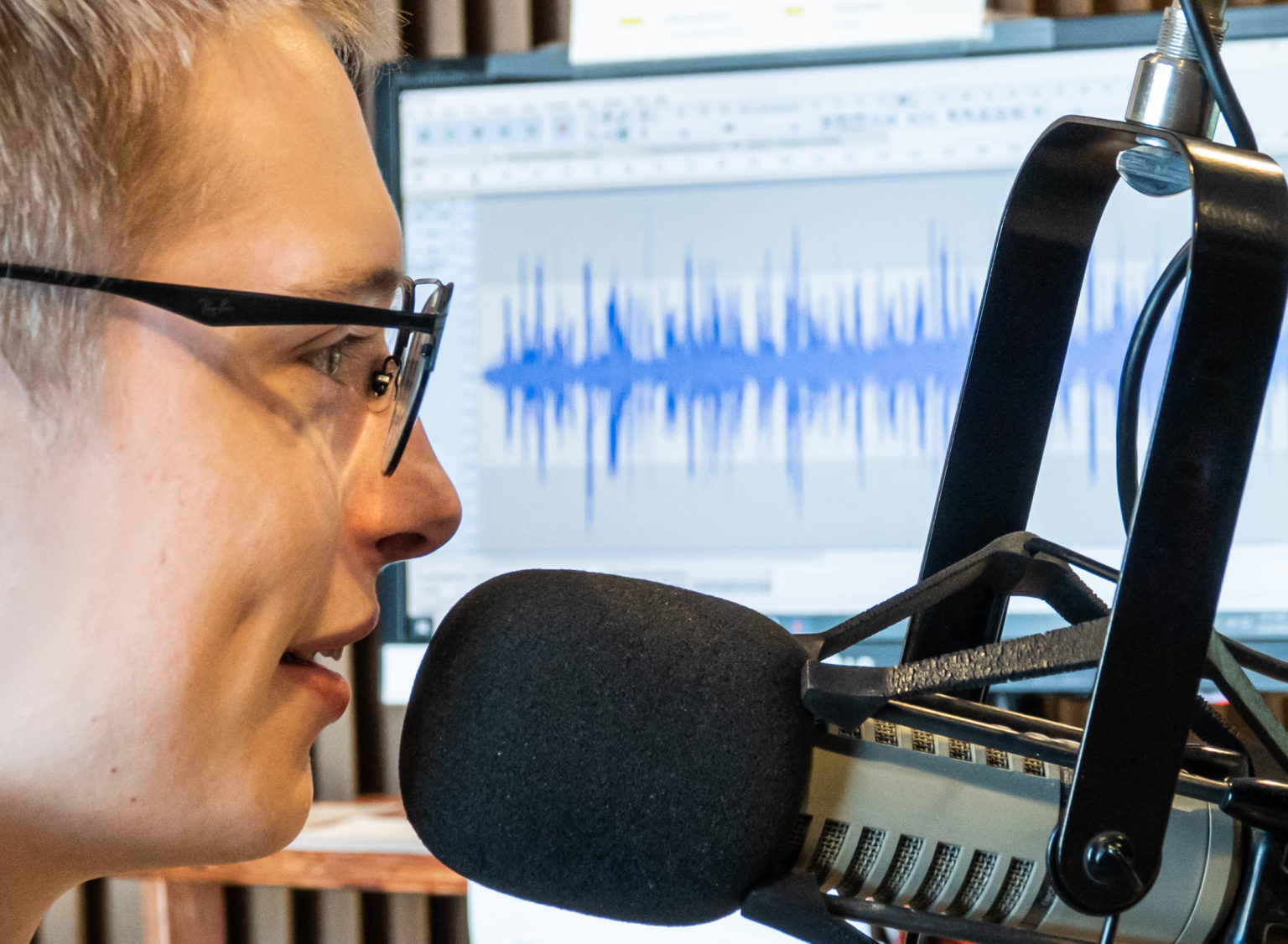 Let’s Talk About Some Basics of Audio for Radio Radio World