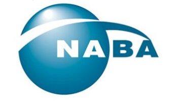 Logo of the North American Broadcasters Association