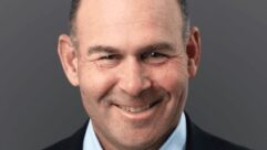 Headshot of Spencer Brown